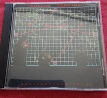 Golden Earring - N.E.W.S. CD - Top Zustand - Rarität!