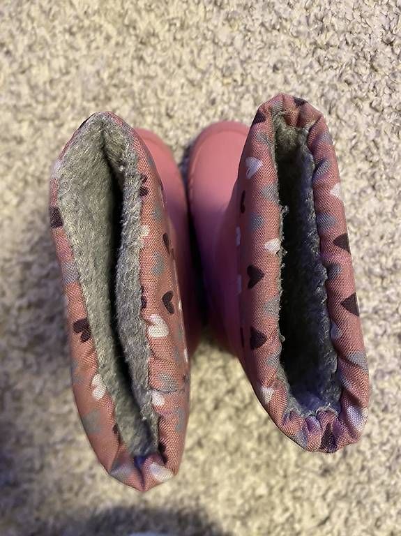 Schuhe für Jungen: Gummistiefel grösse 25 – Gebraucht aus Rorschacherberg von JBF17 1