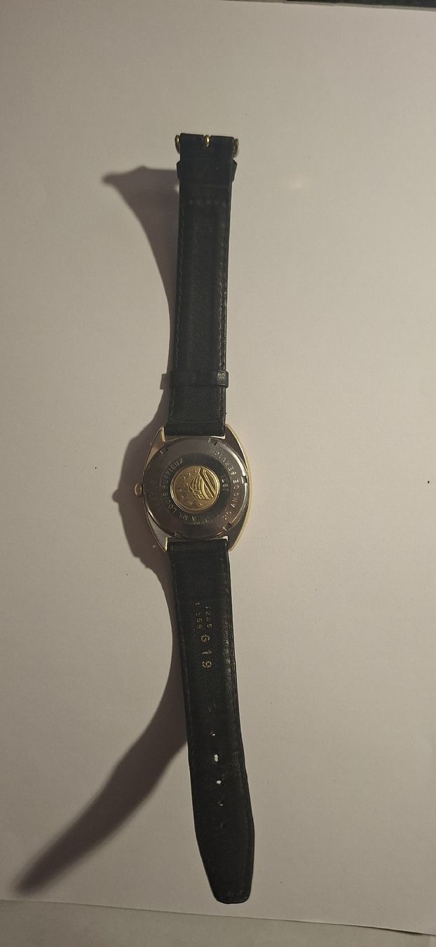 Omega Orologi: Montre OMEGA Constellation Automatique  – Usato da Roche VD venduto da Monde001 5