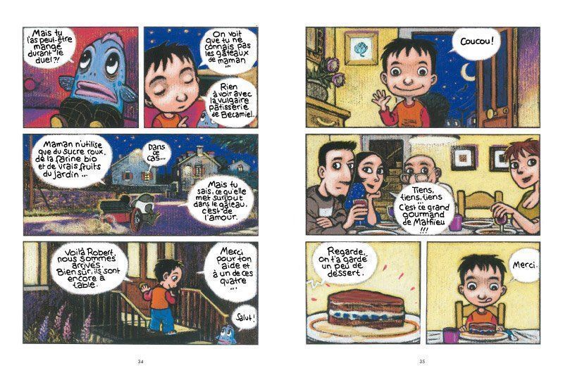 Libri: Le Dessert – Usato da Neuchâtel venduto da Dualseele 4