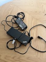 Lenovo ThinkPad Hybrid USB-C Dockingstation 40AF inkl. 135W 