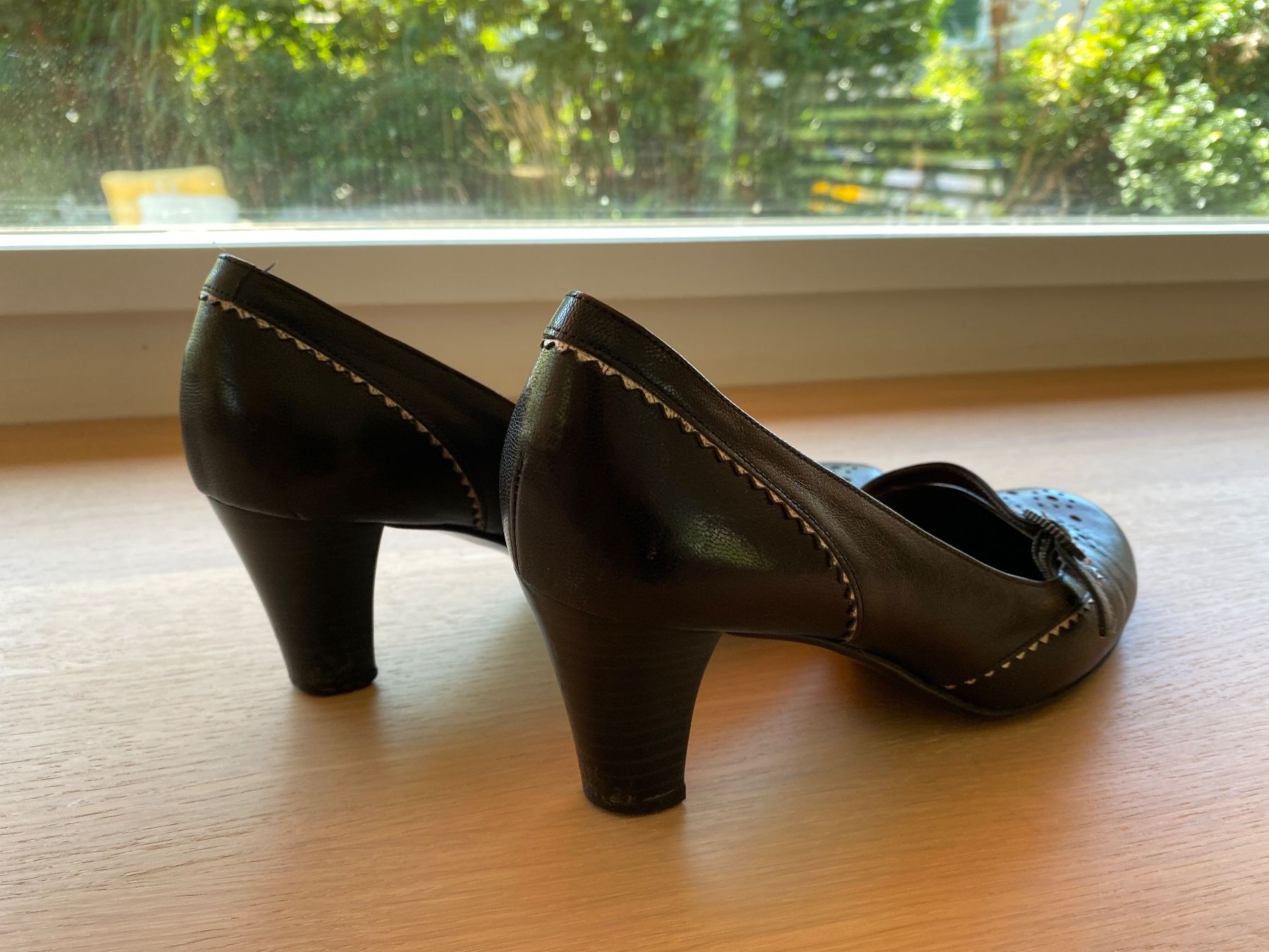 Kaiser Damenschuhe: Pumps Damenschuhe Peter Kaiser Gr 38 – Gebraucht aus Muttenz von kalomi11 2
