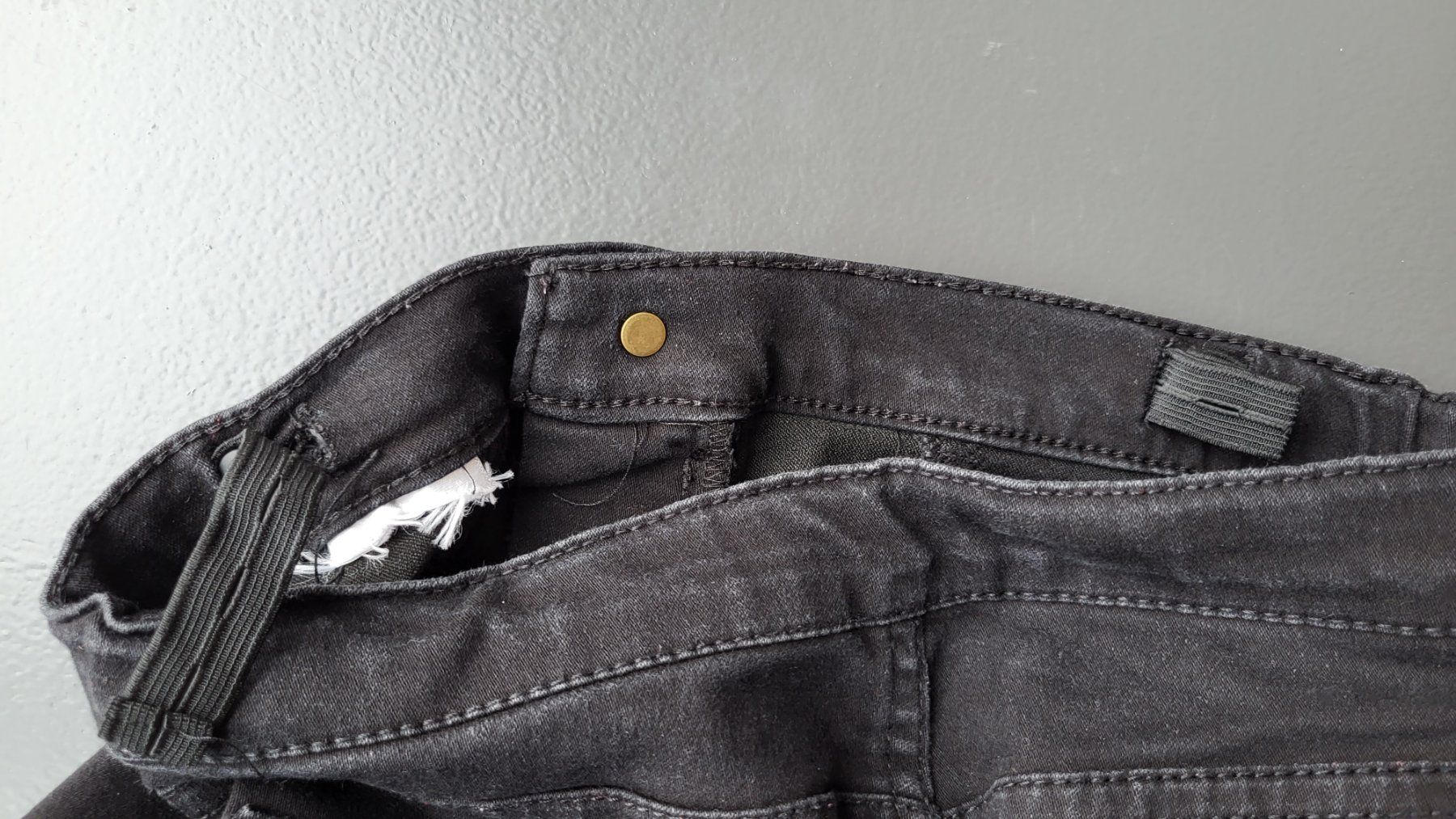 Levi's Jeans: Levi's Pull-on Jeans stretch NEU dunkelblau – Nuovo (secondo la descrizione) da Zürich venduto da Sibetti 3