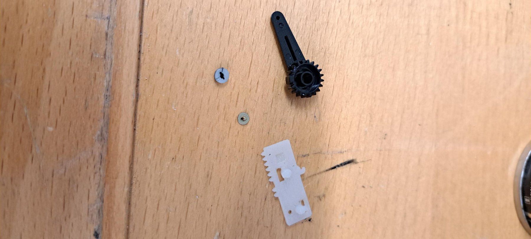 Sony Aufnahmegeräte: SONY DAT-Recorder DTC-57ES Defekt – Defekt aus Oberburg von Tornados1 3