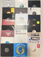 House Music Sammlung