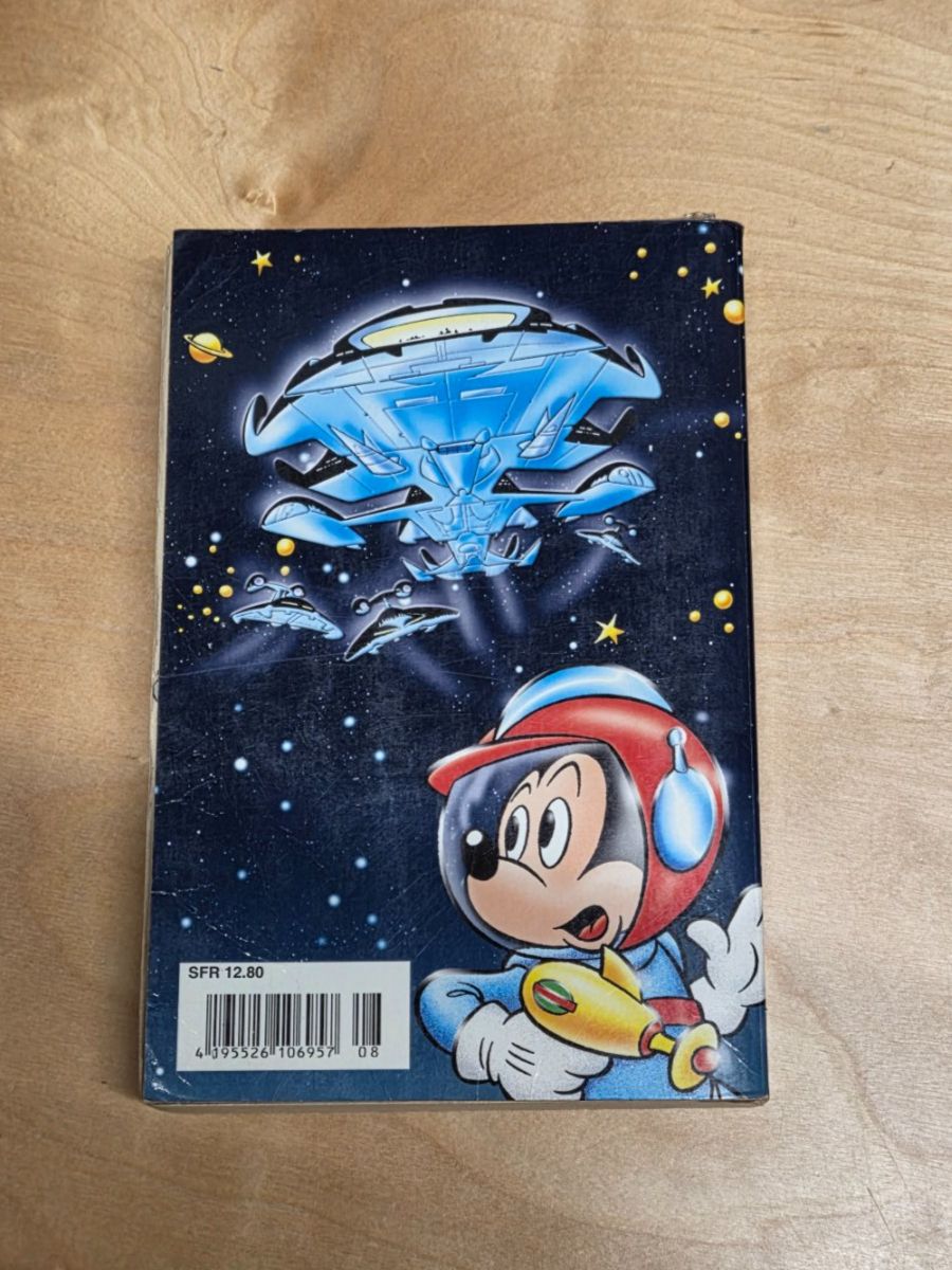 Fumetti: LTB Spezial Nr. 1-10 – Usato da Basadingen venduto da tot_59zf 3