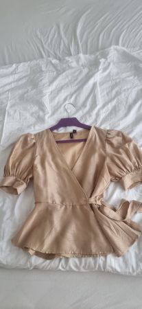 Blouse neuve sans etiquette