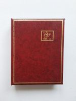 Album Schweiz mit ca. 100  Ersttagsbriefen. 1993-1996