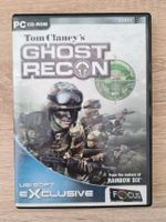 Tom Clancy's: Ghost Recon (English) - PC