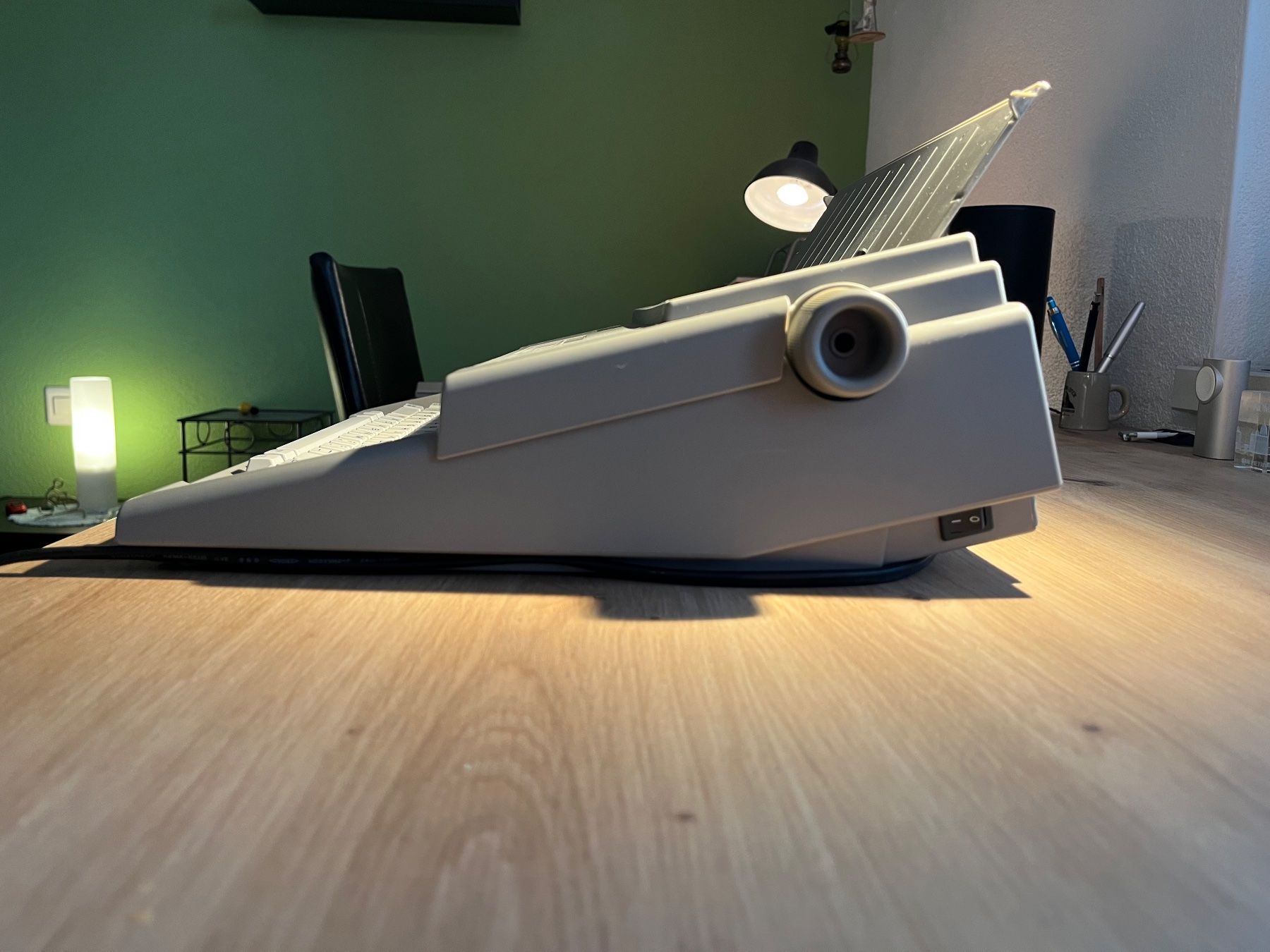 Olivetti Macchine da scrivere: Elektrische Schreibmaschine Olivetti – Usato da Wolhusen venduto da ram_mvr6 2