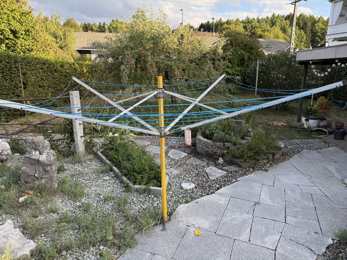Stewi Séchoirs à linge: Stewi – D'occasion à Lyssach par alkazar-ipse 1