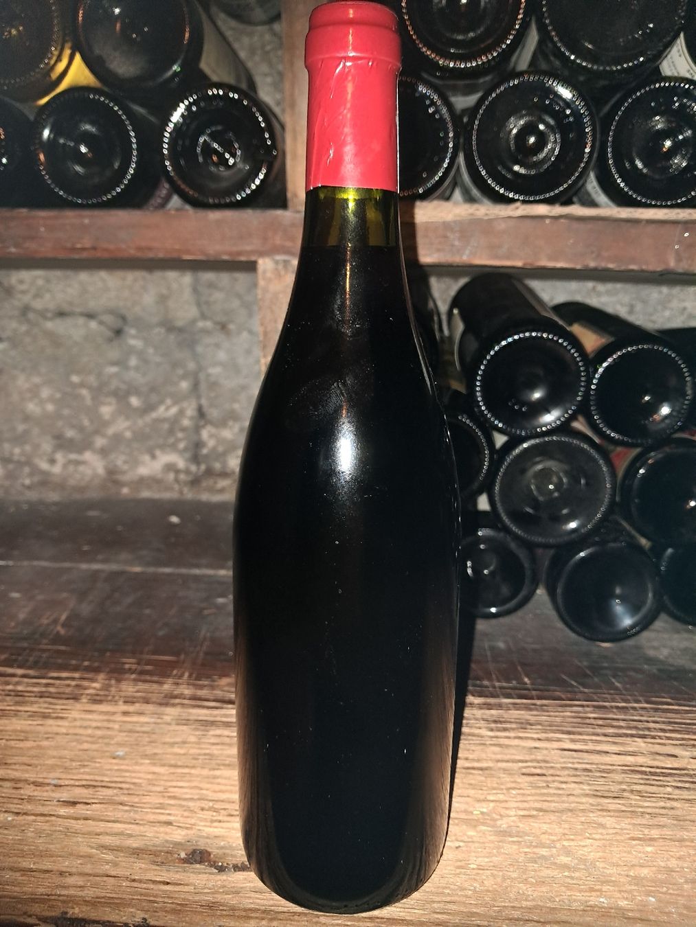 Wein: Moulin-à-Vent (AOC) 1995 – Neu und originalverpackt aus Le locle von juliensaran 3