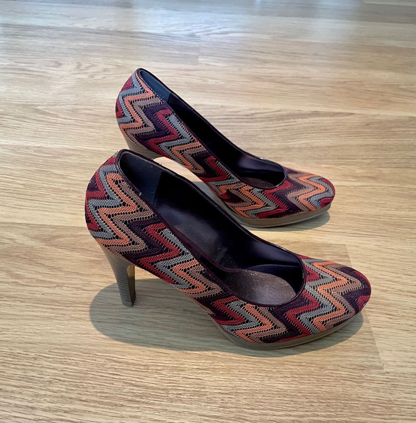 Graceland Scarpe da donna: Graceland Pumps – Nuovo (secondo la descrizione) da Baden venduto da Tiffany6878 1