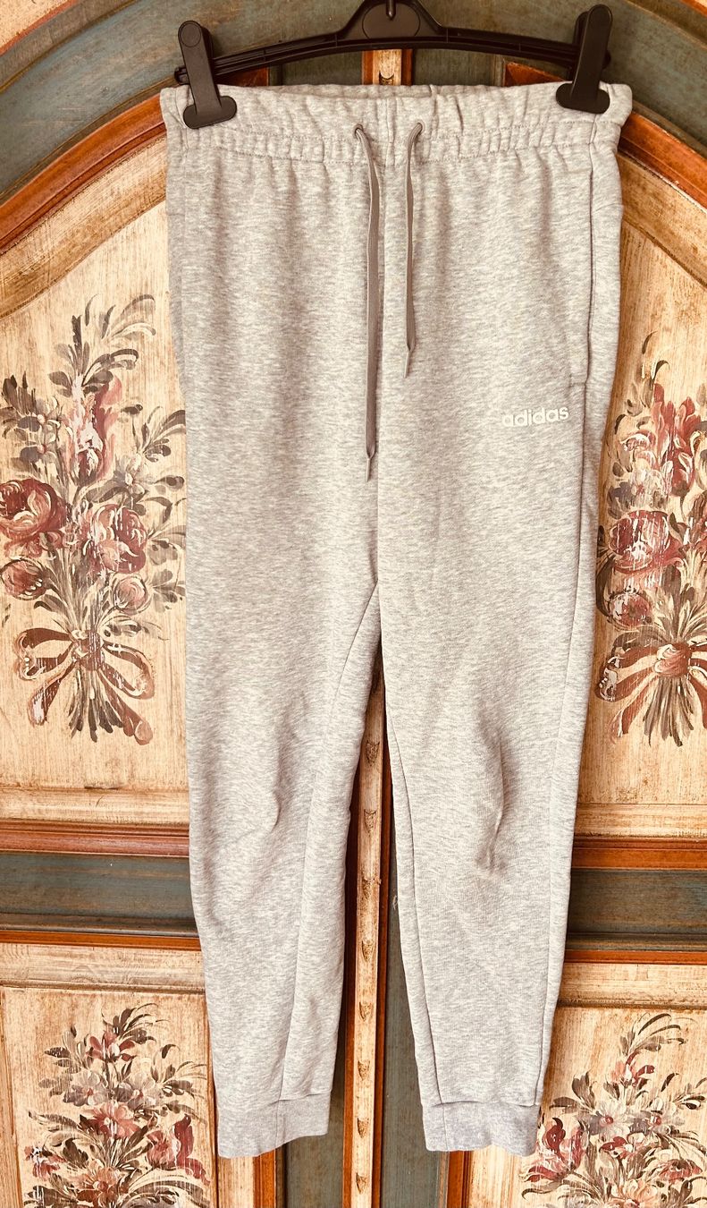 Adidas Hosen: Adidas Hose S – Gebraucht aus Lopagno von CLep 1