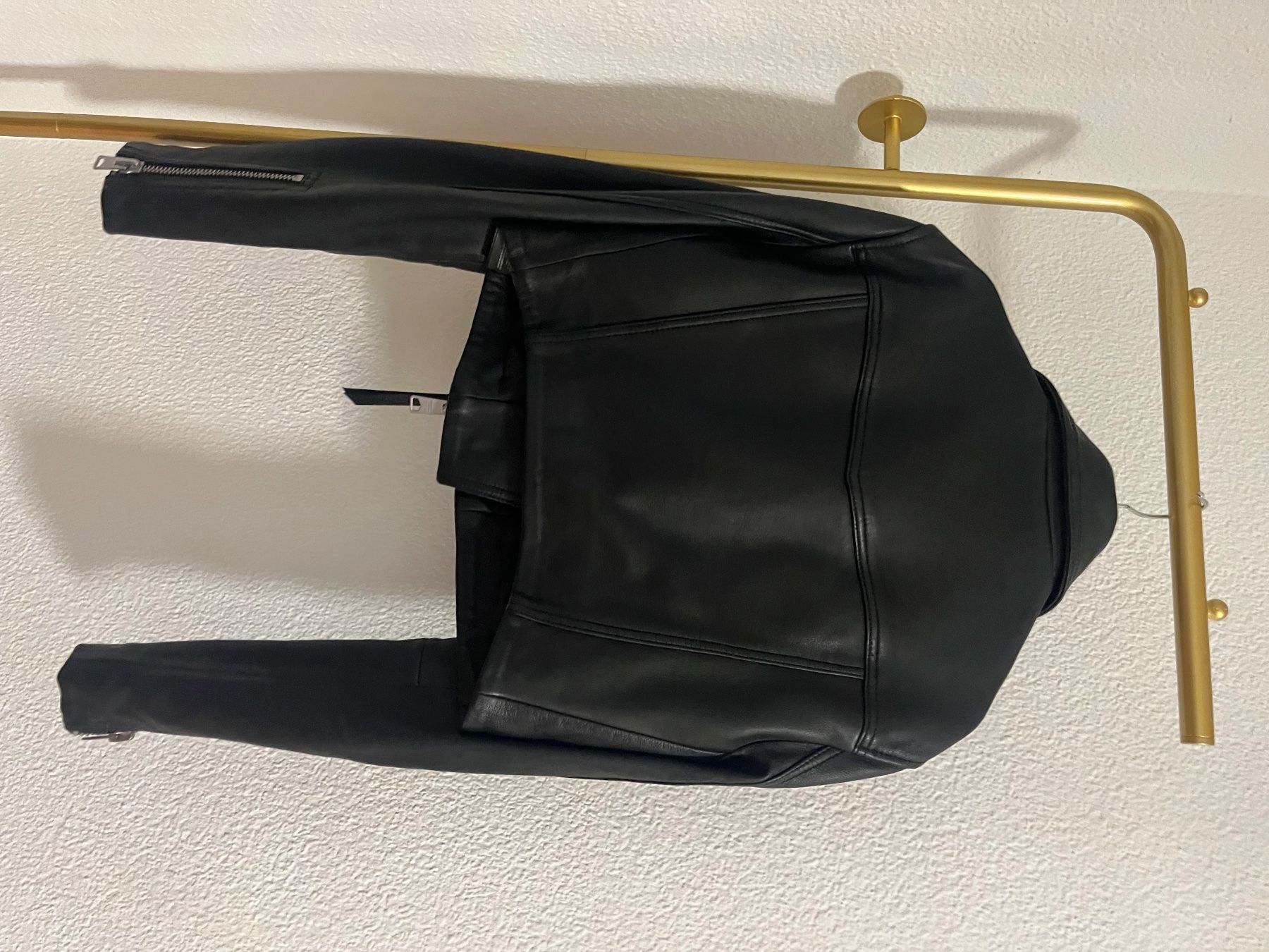 Allsaints Giacche: Lederjacke – Usato da Urdorf venduto da cyn_kc5j