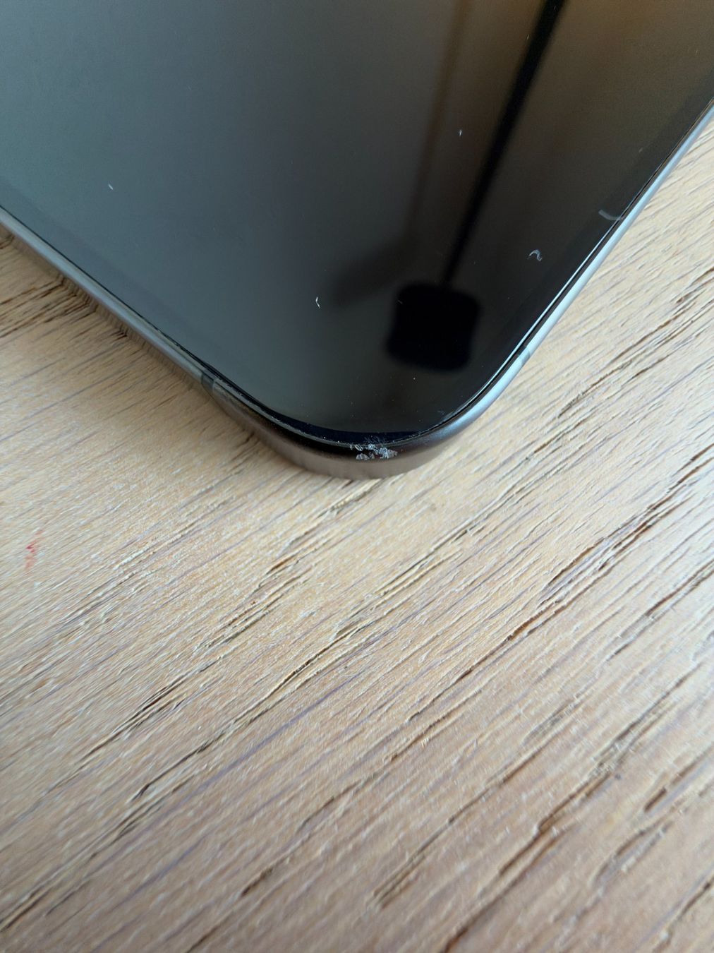 Apple Telefoni cellulari / Smartphones: Apple iPhone 15 PRO | 256GB | Black Titanium – Usato da Kloten venduto da budilein 4