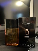 Azzaro pour Homme Eau de Toilette, 100ml, Herren Duft