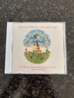 CD Chömed Chinde mir wänd singe Maggi Liederbuch