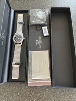 Glycine Sea Kraken Automatic Acier Inoxydable Bon E