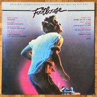 LP - Various - Footloose