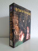 PC Game Die Stadt der verlorenen Kinder (1997) Big Box