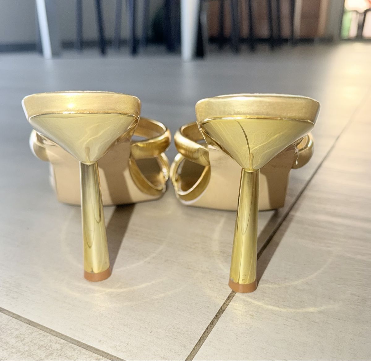 Shein Scarpe da donna: Talons Shein— taille 41 – Usato da Vicques venduto da plo_2g6r 2