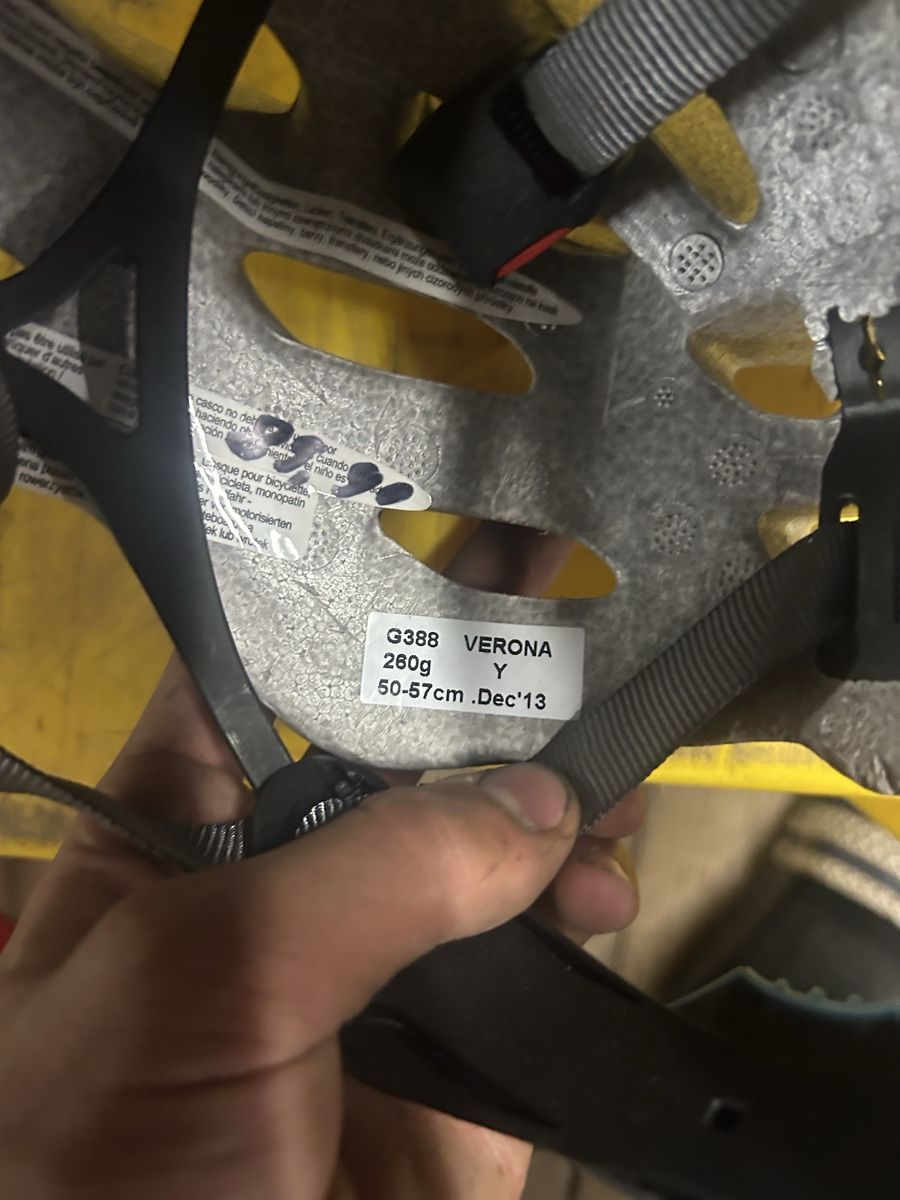 Helme: Kinder Fahrradhelm (2) – Neu (gemäss Beschreibung) aus Lenzburg von min_8r8k 2