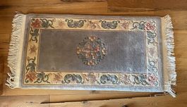 Tapis Chinois, 150 cm x 70 cm