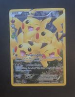 Pikachu GEN RC29 DE
