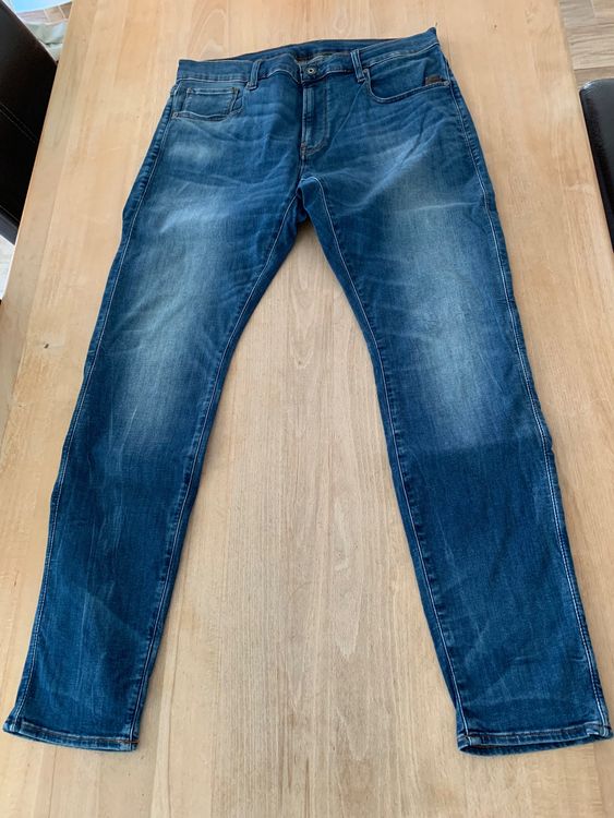 G-Star Jeans: G-Star Jeans Revend skinny – Usato da Enggistein venduto da THE-IGOR