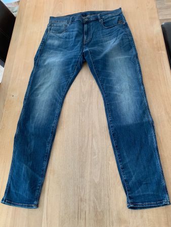 G-Star Jeans Revend skinny