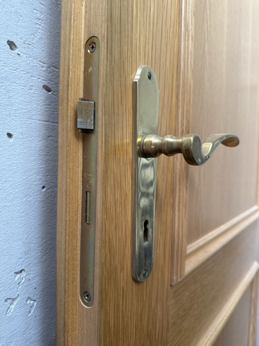 Porte: Altere / vintage Türen – Usato da Langnau am Albis venduto da Gajdzi 3