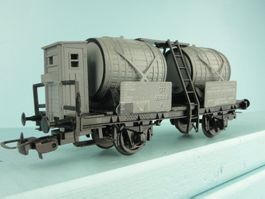 Sachsen Modell SBB Th. Fuog
