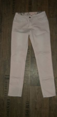 Jeans réversible/ Reversibel Jeans ONADO Taille/Grosse 36