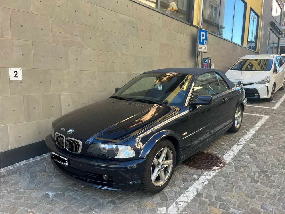 BMW 3er E91 Touring Höherlegung Schlechtwegepaket Hinterachse 20mm HA