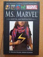 DIE OFFIZIELLE MARVEL COMIC SAMMLUNG BAND 95 HC: MS.MARVEL