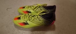 Adidas Fussballschuhe Gr. 40 2/3, wenig gebraucht