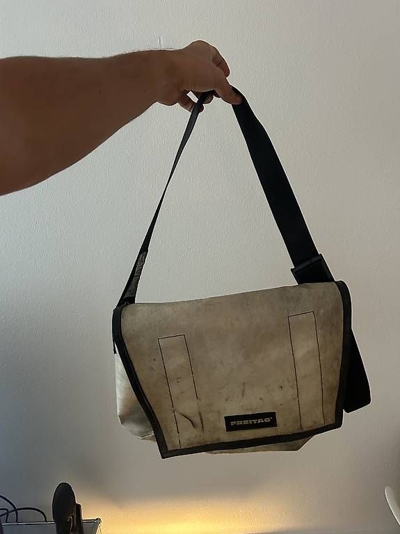 Freitag Sacs: Freitag Tasche – D'occasion à Basel par enz_h2ry