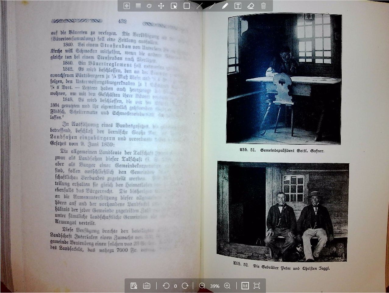 Libri: St. Beatenberg: Geschichte einer Berggemeinde 1914 – Usato da Bern venduto da Grindelwaldaus 3