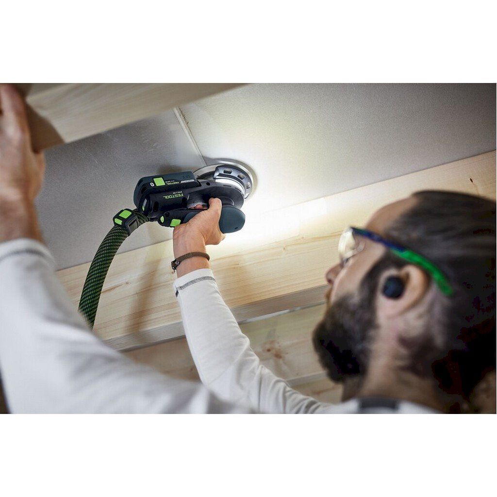Festool Tous les outils:  Festool ETSC 2 150 150-Basic (577723) – Neuf avec emballage d'origine à Bottighofen par zaap 4