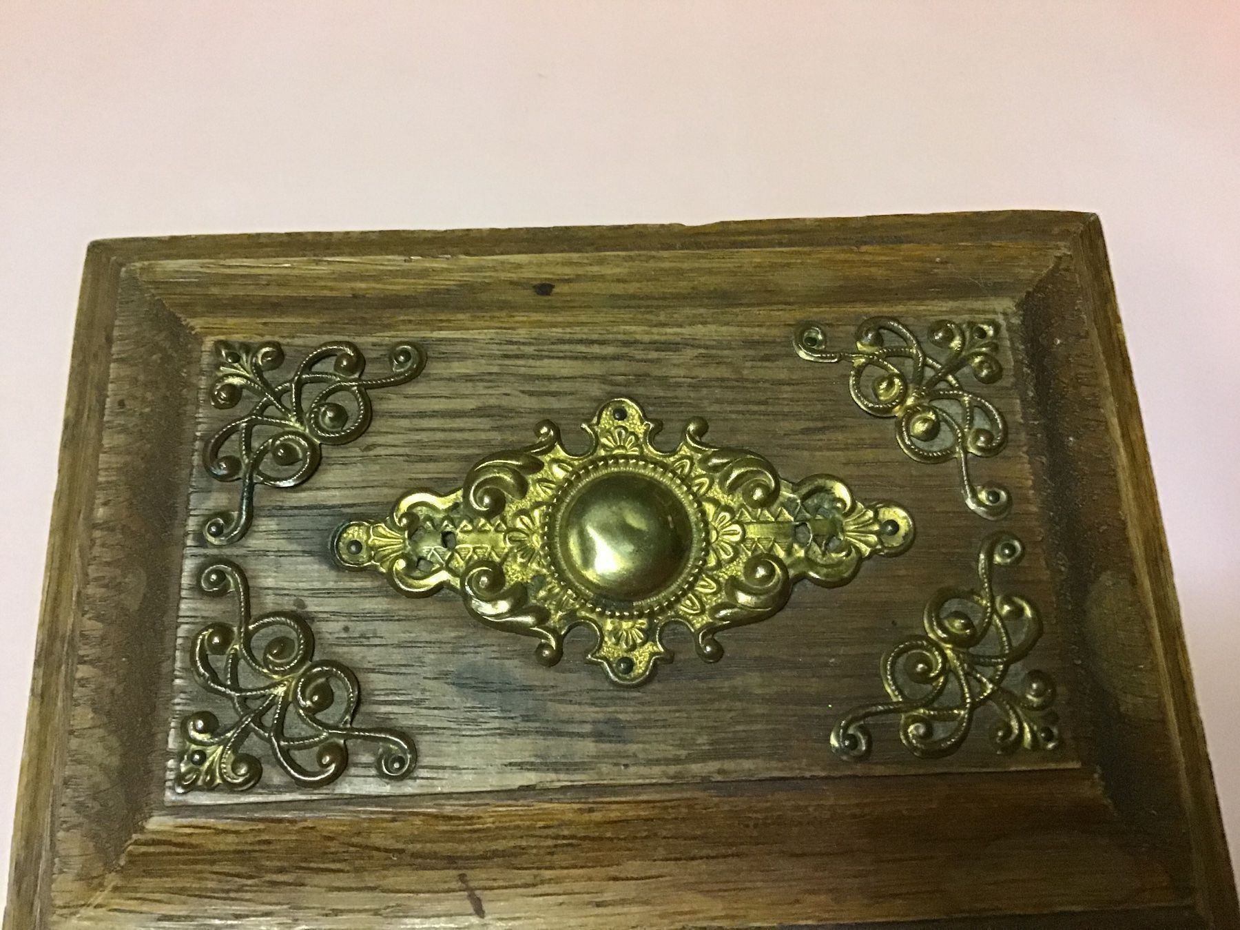 Musicassette: Uraltes Schmuck Kästli – Usato da St. Gallen venduto da Goldlilly 1