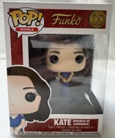 Funko Pop Royals 05 - Kate