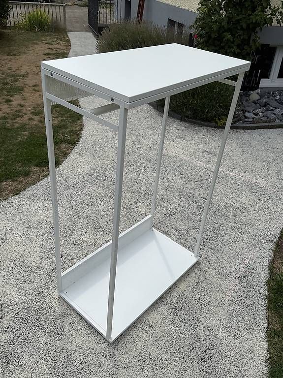 Guardaroba: IKEA Platsa Garderobenelemente – Usato da Strengelbach venduto da Bazin