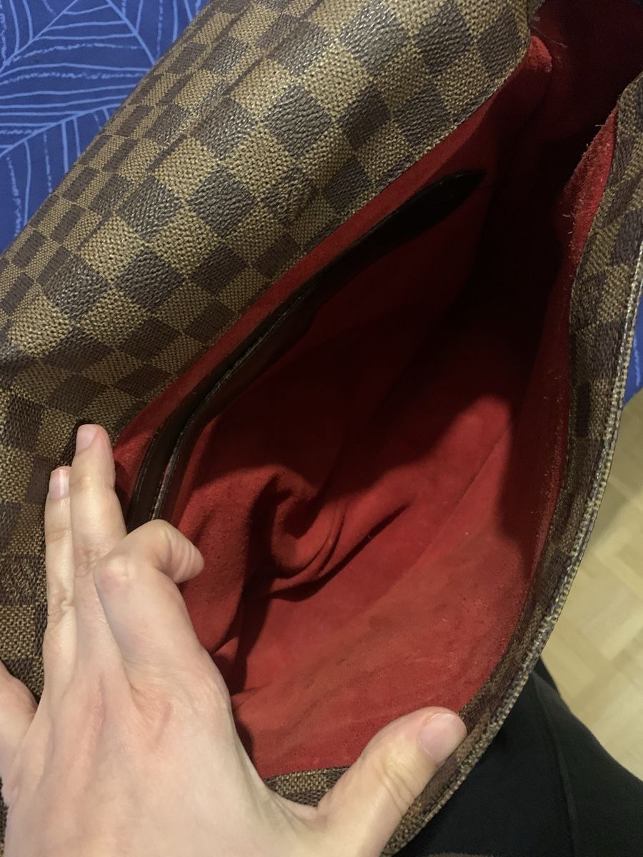 Sonstige Kleidung & Accessoires: Tracolla LV – Gebraucht aus Epalinges von MyVintageWorld 3