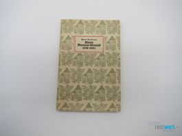 PAUL ERISMANN -  kleine Aarauer Chronik