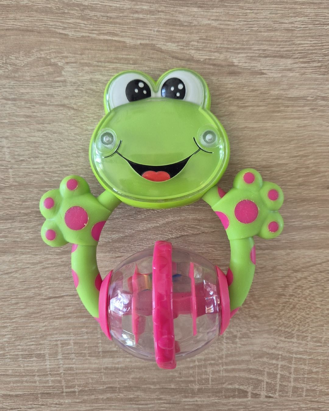 Chicco Giocattoli: Babyspielzeug - Set von Chicco – Usato da Ellighausen venduto da Luna_dk 4