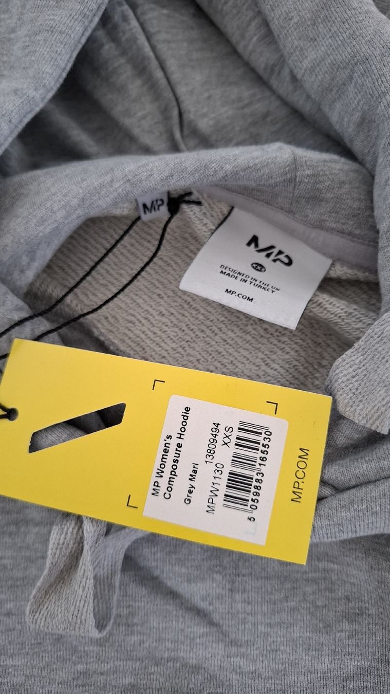 Maglioni & Felpe: Kapuzenpullover - Grösse XXS – Nuovo e nell'imballaggio originale da Rickenbach b. Wil venduto da VeryLovelyThings 1