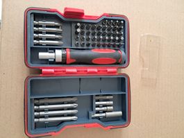 Bit-Set Schraubendreher Bits gebraucht