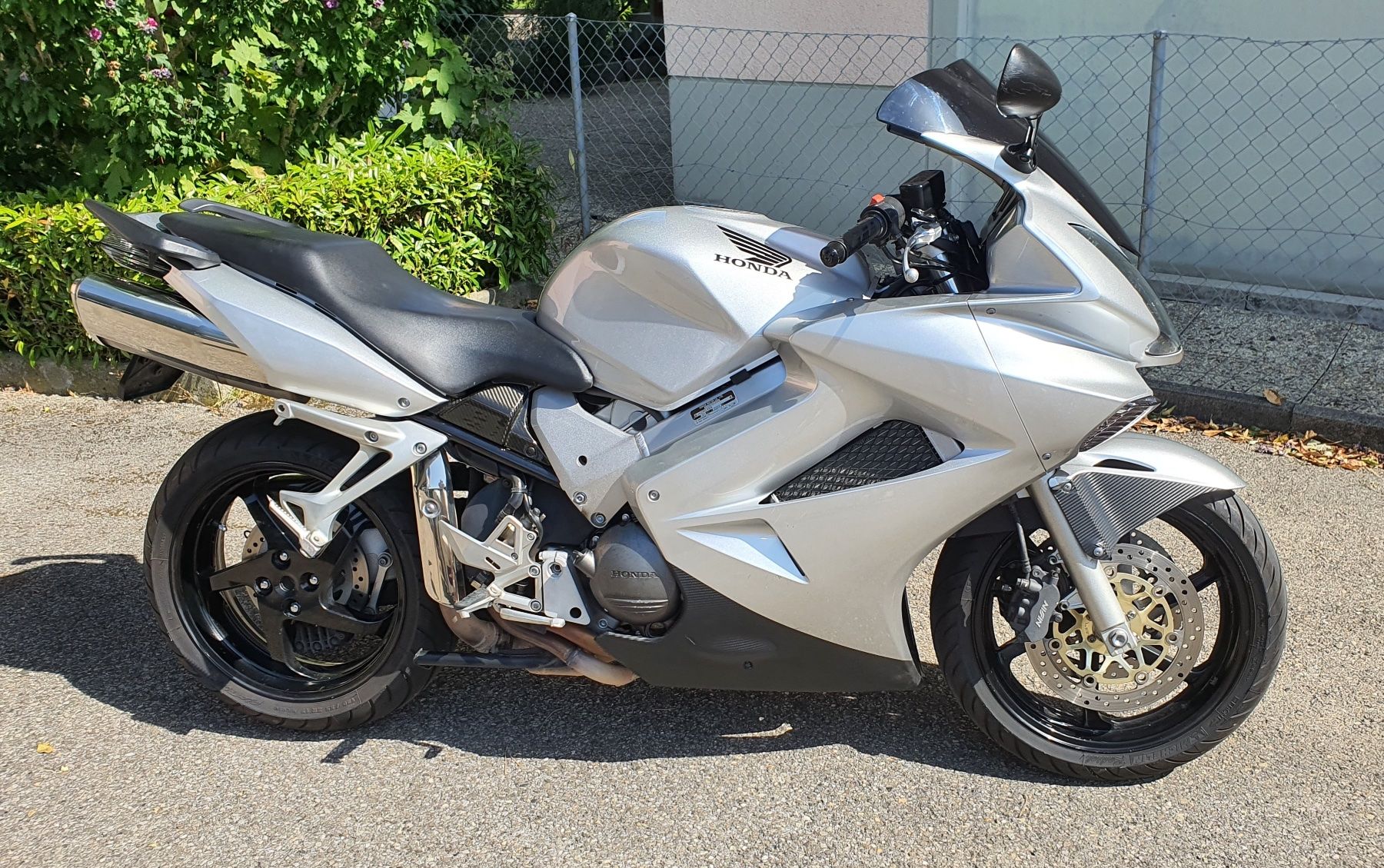 Honda Strada: Honda VFR 800 – Usato da Perly venduto da bas_m6xv 1