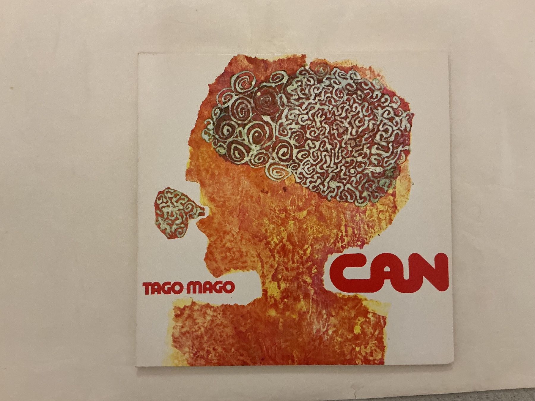 Dischi in vinile: CAN 2-LP - Tago Mago – Usato da Winterthur venduto da Tumko-Vinyl